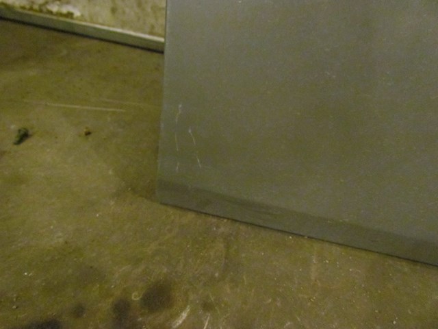 2006 Infiniti M45 Front RH Passenger Door-Details for shipping info