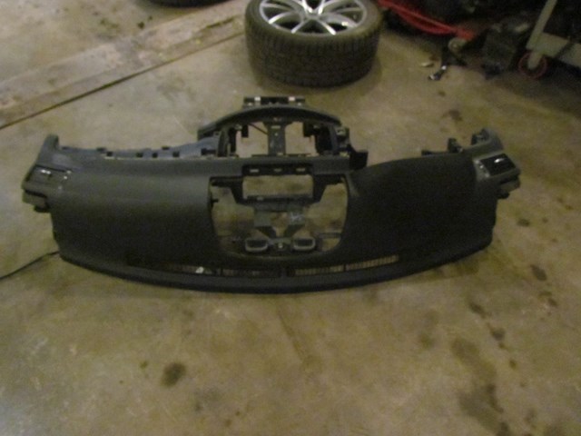 2006 Infiniti M45 Dash-See Details for Shipping Info