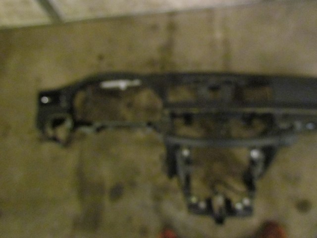 2006 Infiniti M45 Dash-See Details for Shipping Info