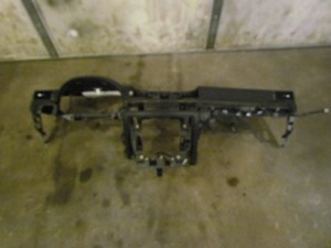 2006 Infiniti M45 Dash-See Details for Shipping Info