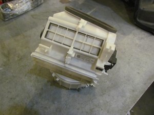 2006 Infiniti M45 Blower Motor Assembly 27200EH100