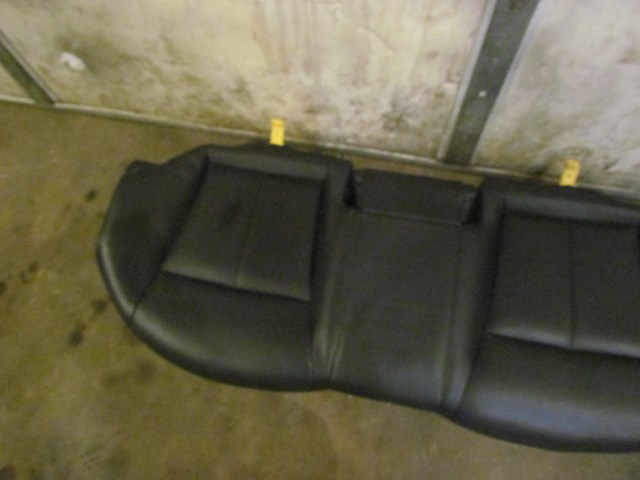 2006 Infiniti M45 Rear Seat Bottom