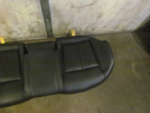 2006 Infiniti M45 Rear Seat Bottom