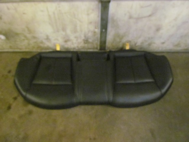 2006 Infiniti M45 Rear Seat Bottom