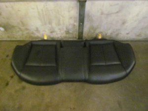 2006 Infiniti M45 Rear Seat Bottom