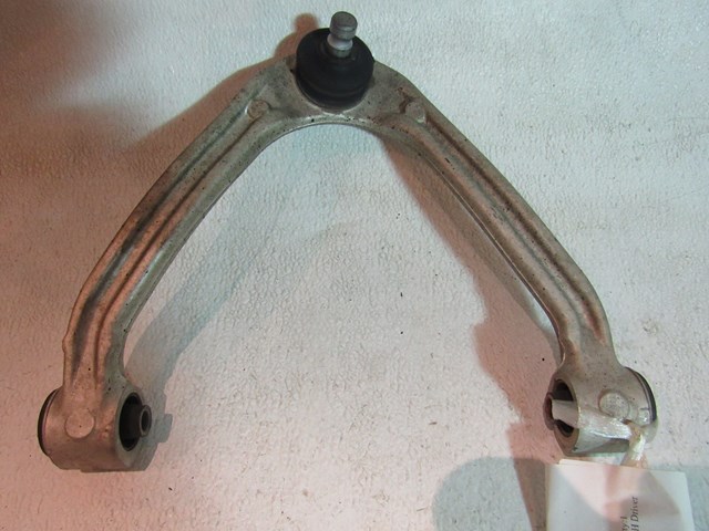2006 Infiniti M45 S RWD LH Driver Front Upper Control Arm