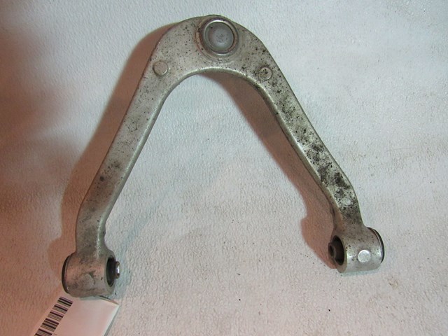 2006 Infiniti M45 S RWD LH Driver Front Upper Control Arm
