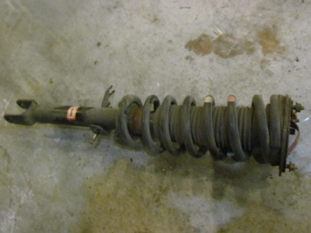 2006 Infiniti M45 S RWD Front LH Driver Strut 56111 EG01A