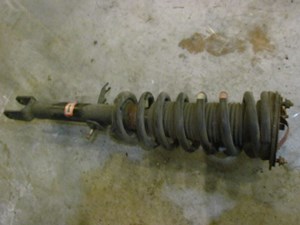 2006 Infiniti M45 S RWD Front LH Driver Strut 56111 EG01A