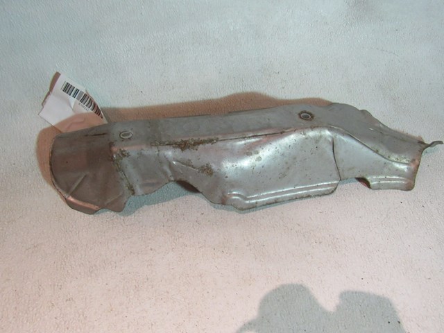 2006 Infiniti M45 LH Driver Exhaust Manifold Heat Shield