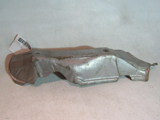 2006 Infiniti M45 LH Driver Exhaust Manifold Heat Shield