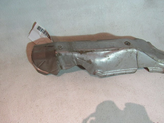 2006 Infiniti M45 LH Driver Exhaust Manifold Heat Shield