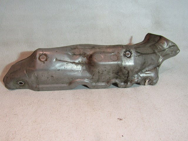 2006 Infiniti M45 RH Passenger Exhaust Manifold Heat Shield