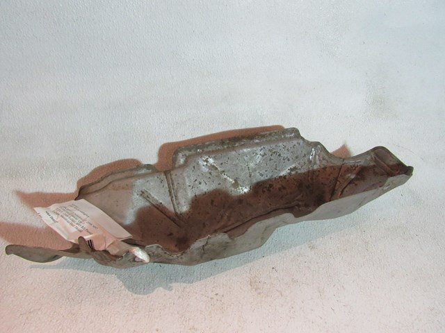 2006 Infiniti M45 RH Passenger Exhaust Manifold Heat Shield