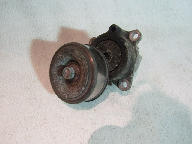 2006 Infiniti M45 Sport Power Steering Pump Pulley