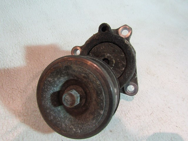 2006 Infiniti M45 Sport Power Steering Pump Pulley