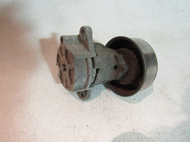 2006 Infiniti M45 Sport Power Steering Pump Pulley