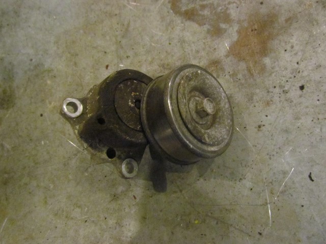 2006 Infiniti M45 AC Compressor Pulley