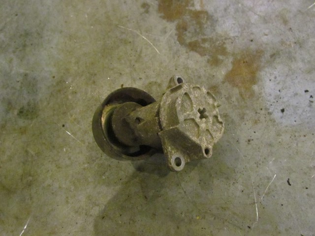 2006 Infiniti M45 AC Compressor Pulley