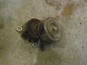2006 Infiniti M45 AC Compressor Pulley