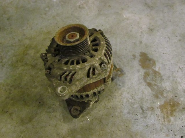 2006 Infiniti M45 RWD Alternator 23100 EG910