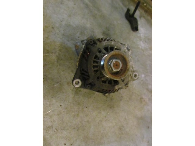 2006 Infiniti M45 RWD Alternator 23100 EG910
