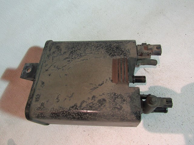 2006 Infiniti M45 RWD Fuel Vapor Canister 14950EH100