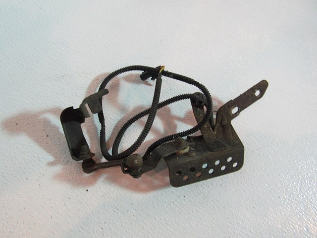 2006 Infiniti M45 RWD LH Driver Rear Headlight Leveling Sensor