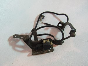 2006 Infiniti M45 RWD LH Driver Rear Headlight Leveling Sensor