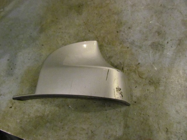 2006 Infiniti M45 Rear LH Driver Mud Flap