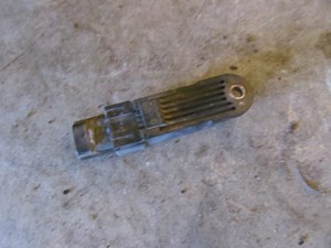 2006 Infiniti M45 Rear TPMS Sensor