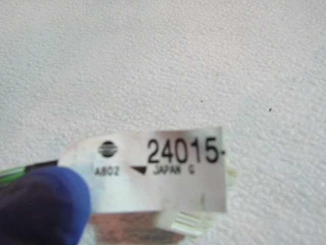 2006 Infiniti M45 Tail Light Wiring Extension 24291EG000