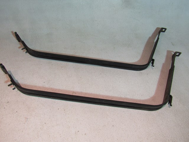 2006 Infiniti M45 Fuel Tank Straps Gas Tank Straps