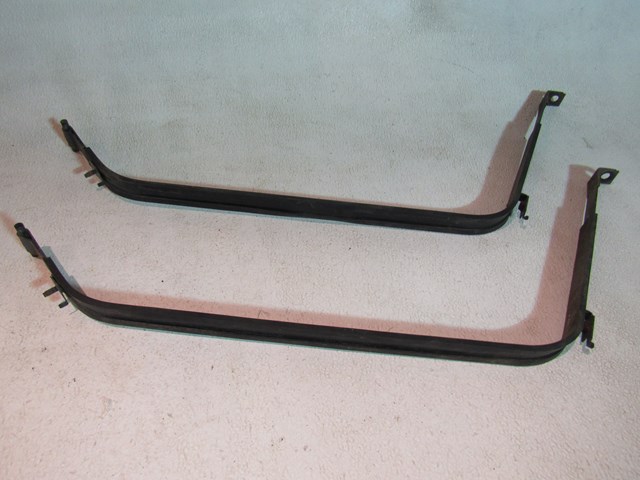 2006 Infiniti M45 Fuel Tank Straps Gas Tank Straps