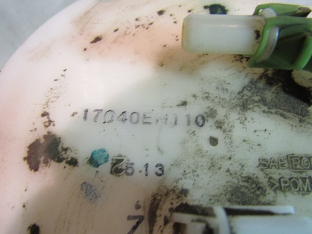 2006 Infiniti M45 Fuel Pump 17040 EH110