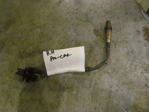 2006 Infiniti M45 RH Pass Pre Cat Oxygen Sensor O2 Sensor