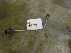 2006 Infiniti M45 RH Pass Post Cat Oxygen Sensor O2 Sensor