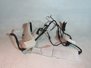 2006 Infiniti M45 RH Passenger Body Wire Harness 24017 EH001