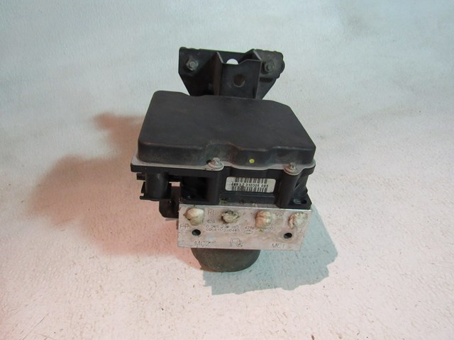 2006 Infiniti M45 ABS Pump 47660 EH60D