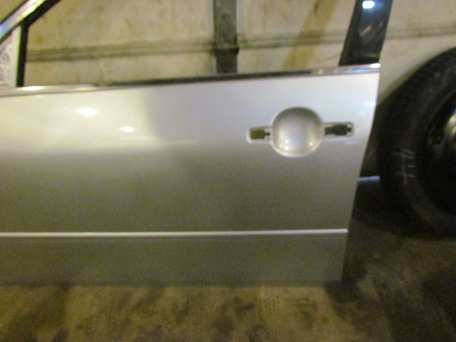 2006 Infiniti M45 Front LH Driver Door-See details for shipping