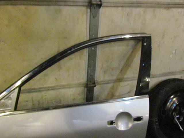 2006 Infiniti M45 Front LH Driver Door-See details for shipping