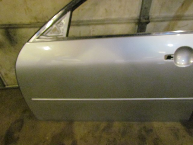 2006 Infiniti M45 Front LH Driver Door-See details for shipping