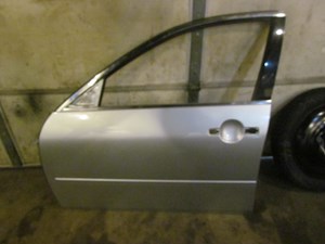2006 Infiniti M45 Front LH Driver Door-See details for shipping