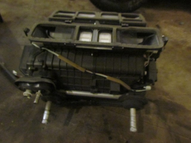 2006 Infiniti M45 Heater Core Assembly