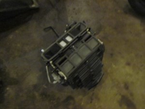 2006 Infiniti M45 Heater Core Assembly
