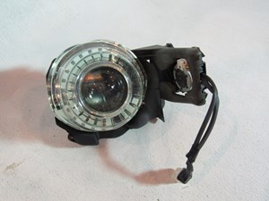 2006 Infiniti M45 LH Driver Adaptive Headlight Motor & Lens