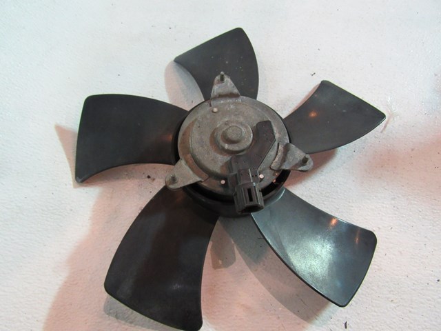 2006 Infiniti M45 LH Driver Radiator Fan Blade