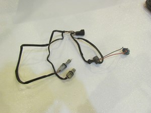 2006 Infiniti M45 LH Driver Adaptive Headlight Wiring