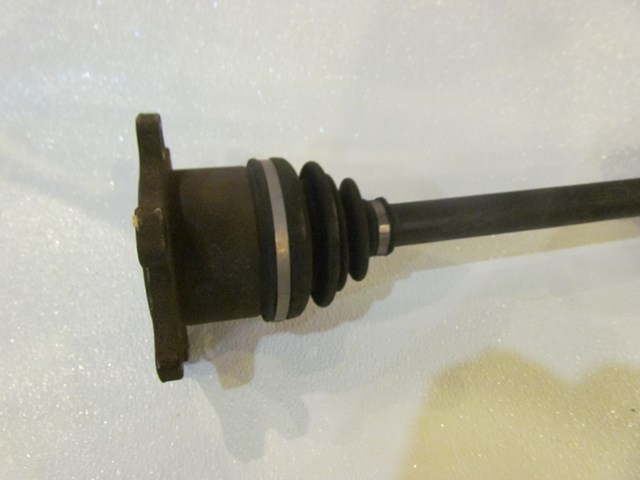 2006 Infiniti M45 RWD AT Rear LH Driver Axle