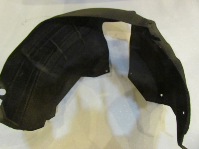 2006 Infiniti M45 Rear LH Driver Fender Liner